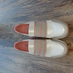 Michael Kors Fleix Trainer